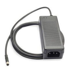 Power Supply 12V/2A, M5 4p - Power Supplies