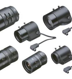 BOSCH LTC 3664/40 Varifocal Lens IR corrected