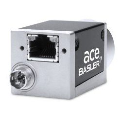 acA2500-14gm - Basler ace - تصویر 4