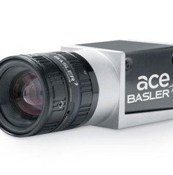 Alternative view of acA2500-14gm - Basler ace