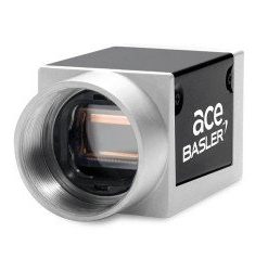acA1600-20gm - Basler ace