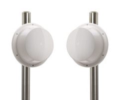 ERMO 482 microwave barrier