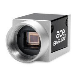 Alternative view of acA1300-30gm - Basler ace