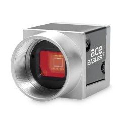 Alternative view of acA1300-30uc - Basler ace