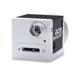 Alternative view of acA1600-20um - Basler ace