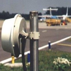 ERMO 482 microwave barrier - تصویر 3