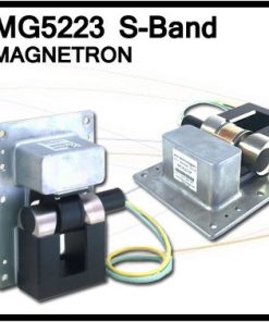 magnetron MG5223 S-Band