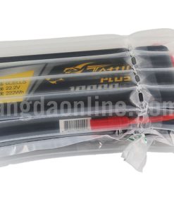 GENS TATTU PLUS 10000MAH 22.2V 25C 6S1P LIPO SMART BATTERY