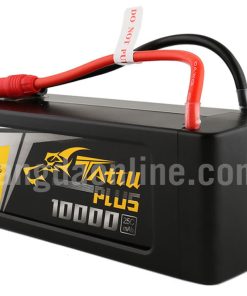 GENS TATTU PLUS 10000MAH 22.2V 25C 6S1P LIPO SMART BATTERY