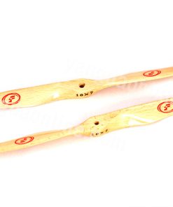 1070 WOOD PROPELLER FOR MTD 1800 RC PLANE CW/CCW