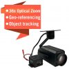 SKY EYE-36SZ 1080P 36X ZOOM CAMERA FOR DRONE WITH OBJECT TRACKING AND GEOTAGGING