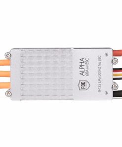 T-MOTOR ALPHA 60A HV ESC FOR MULTIROTORS
