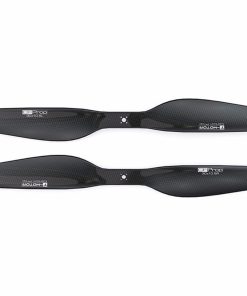 T-MOTOR 30*10.5 PROFESSIONAL CF FIBER PROPELLER CW/CCW FOR MULTIROTORS
