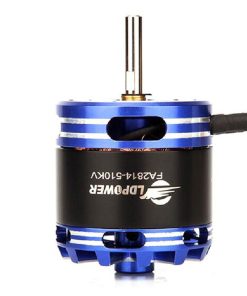 LD POWER FA2815 500KV FPV BRUSHLESS MOTOR