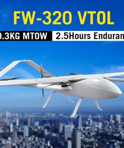 YANGDA FW-320 FIXED WING VTOL PLANE