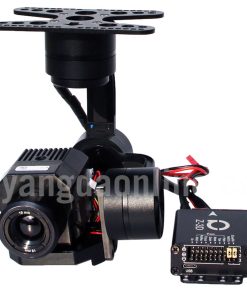 SKY EYE-II VUE PRO GIMBAL FOR FLIR VUE SERIES CAMERA