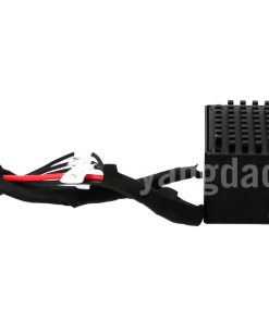 AUTO OBJECT TRACKING MODULE FOR DRONE ZOOM CAMERA