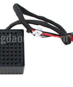 AUTO OBJECT TRACKING MODULE FOR DRONE ZOOM CAMERA