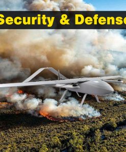 SECURITY & DEFENSE