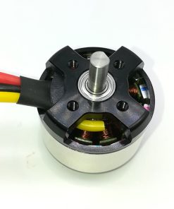 2830 1500KV motor