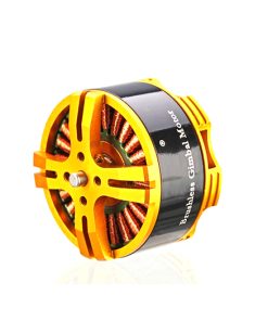 BGM4114-100 gimbal motor