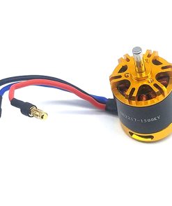 BE2217 2217 Long Shaft Motor