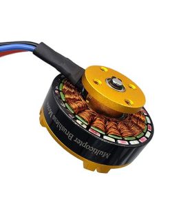 BE3608 3608 Motor
