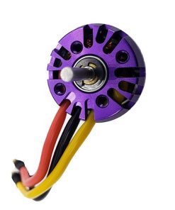 H2836 Motor