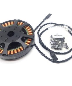 BGM8108-90 Motor