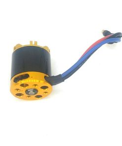 BE2217 2217 Short Shaft Motor