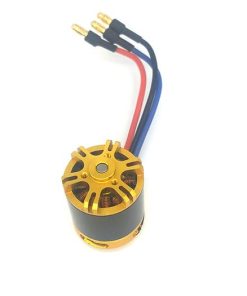 BE2217 2217 Short Shaft Motor