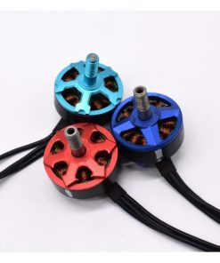 WEI 2207 2300KV 2600KV Brushless motor