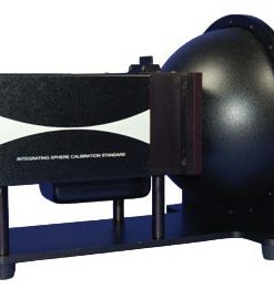 OL 440-8-OH VARIABLE ULTRAVIOLET INTEGRATING SPHERE CALIBRATION STANDARD